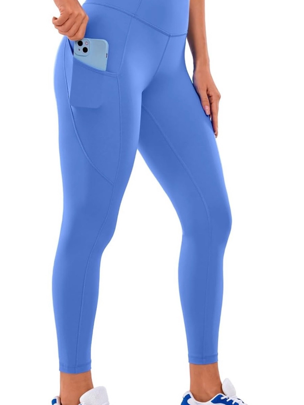 CRZ YOGA High Waisted Leggings